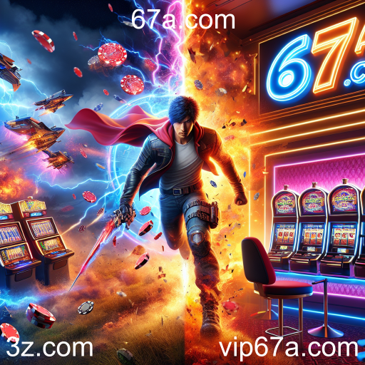 Os Jogos de Ação: Adrenalina e Emoção em Cada Movimento