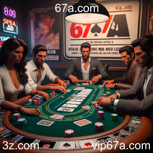 A Fascinante História do Pôquer: Um Jogo de Habilidade e Estratégia