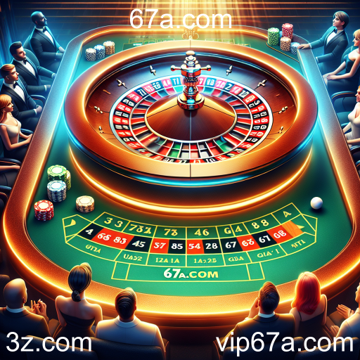 Explorando a Emoção da Roleta: Regras e Estratégias